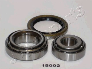 Set rulment roata puntea spate (KK15002 JAPANPARTS) HYUNDAI,MITSUBISHI