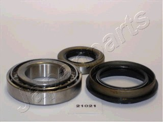Set rulment roata puntea spate (KK21021 JAPANPARTS) NISSAN