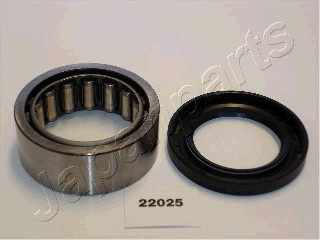 Set rulment roata puntea spate (KK22025 JAPANPARTS) TOYOTA
