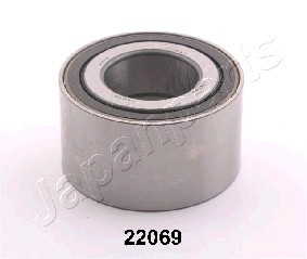 Set rulment roata puntea spate (KK22069 JAPANPARTS) TOYOTA