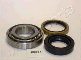 Set rulment roata puntea spate (KK25004 JAPANPARTS) MITSUBISHI