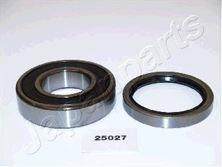 Set rulment roata puntea spate (KK25027 JAPANPARTS) MITSUBISHI