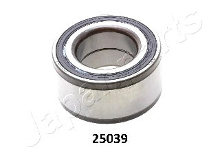 Set rulment roata puntea spate (KK25039 JAPANPARTS) MITSUBISHI