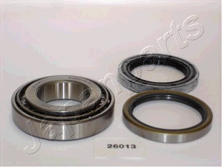 Set rulment roata puntea spate (KK26013 JAPANPARTS) DAIHATSU