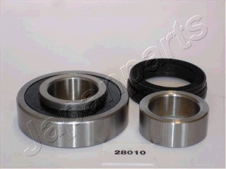 Set rulment roata puntea spate (KK28010 JAPANPARTS) SUZUKI