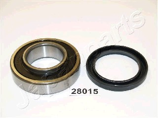 Set rulment roata puntea spate (KK28015 JAPANPARTS) SUZUKI