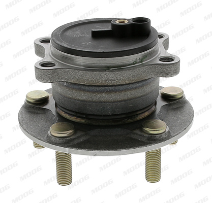 Set rulment roata puntea spate (MDWB12886 MOOG) MAZDA