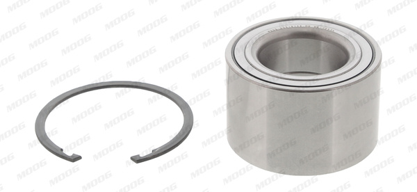 Set rulment roata puntea spate (MDWB12934 MOOG) MAZDA
