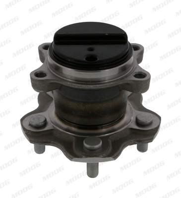 Set rulment roata puntea spate (NIWB12821 MOOG) NISSAN