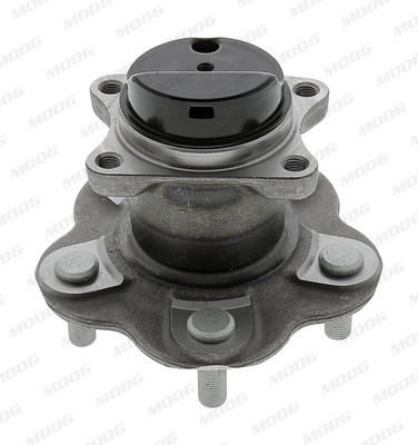 Set rulment roata puntea spate (NIWB12909 MOOG) NISSAN