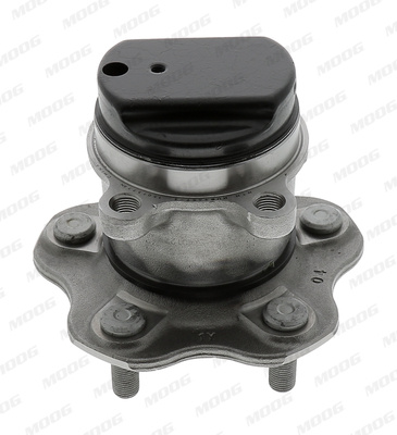 Set rulment roata puntea spate (NIWB12917 MOOG) NISSAN,RENAULT