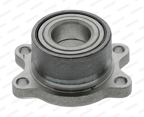 Set rulment roata puntea spate (PEWB12915 MOOG) Citroen,MITSUBISHI,PEUGEOT