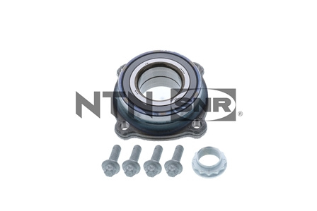 Set rulment roata puntea spate (R15029 NTN SNR) BMW