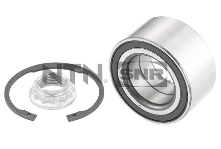 Set rulment roata puntea spate (R15056 NTN SNR) BMW