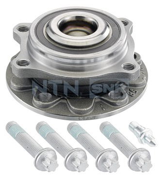 Set rulment roata puntea spate (R16032 NTN SNR) ALFA ROMEO