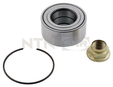 Set rulment roata puntea spate (R16103 NTN SNR) LAND ROVER