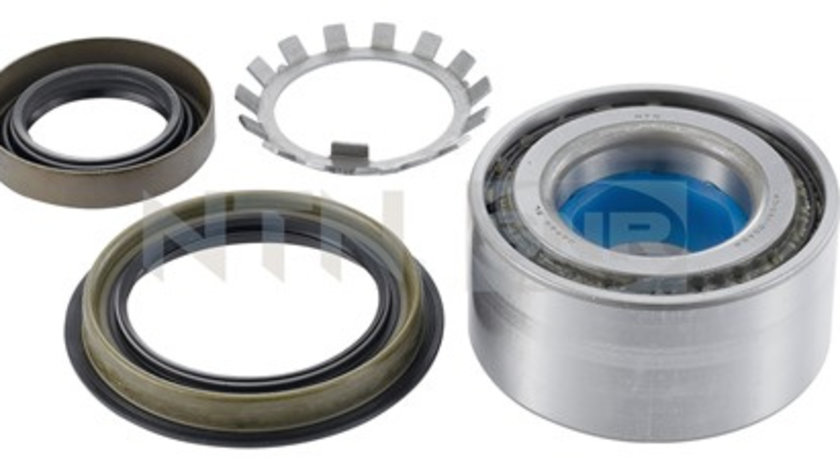 Set rulment roata puntea spate (R16861 NTN SNR) FORD,NISSAN