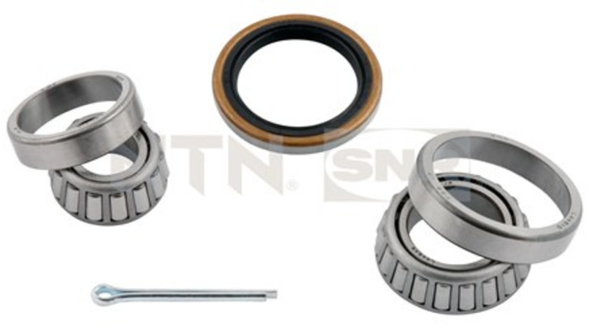 Set rulment roata puntea spate (R17300 NTN SNR) HYUNDAI,MITSUBISHI