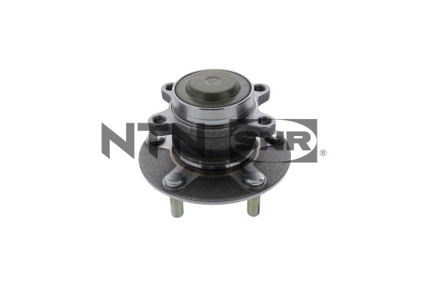 Set rulment roata puntea spate (R174107 NTN SNR) HONDA