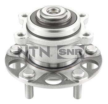 Set rulment roata puntea spate (R17462 NTN SNR) HONDA