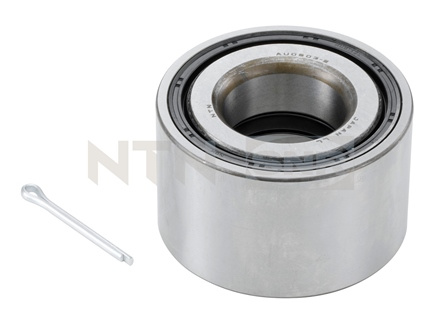 Set rulment roata puntea spate (R17463 NTN SNR) HONDA