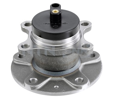 Set rulment roata puntea spate (R17719 NTN SNR) FIAT,SUZUKI