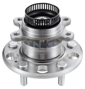 Set rulment roata puntea spate (R18430 NTN SNR) HYUNDAI,KIA