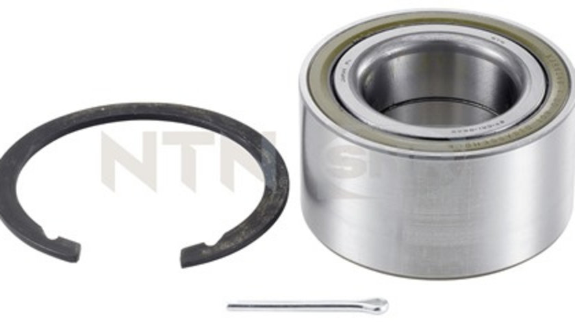 Set rulment roata puntea spate (R18458 NTN SNR) HYUNDAI,KIA