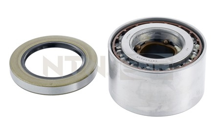 Set rulment roata puntea spate (R18475 NTN SNR) HYUNDAI