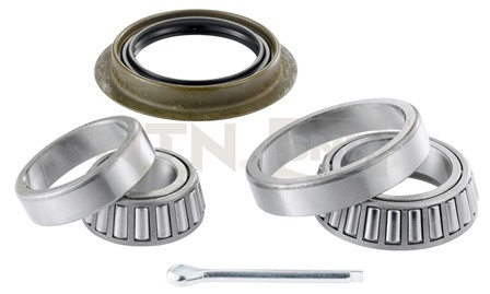 Set rulment roata puntea spate (R18600 NTN SNR) CHRYSLER