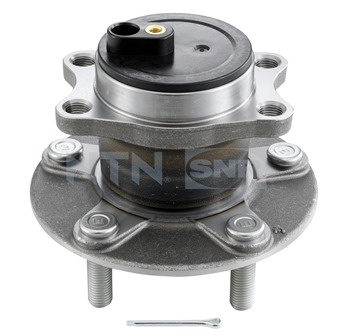Set rulment roata puntea spate (R18613 NTN SNR) CHRYSLER,DODGE,JEEP