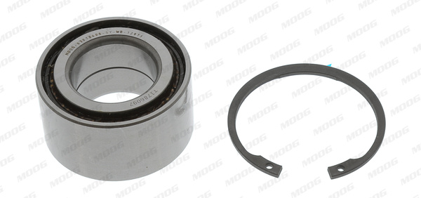 Set rulment roata puntea spate (SYWB12971 MOOG) SSANGYONG