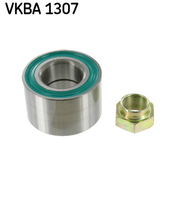 Set rulment roata puntea spate (VKBA1307 SKF) LADA
