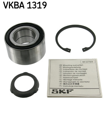 Set rulment roata puntea spate (VKBA1319 SKF) BMW