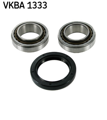 Set rulment roata puntea spate (VKBA1333 SKF) FORD,MAZDA