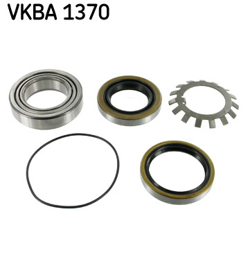 Set rulment roata puntea spate (VKBA1370 SKF) MITSUBISHI