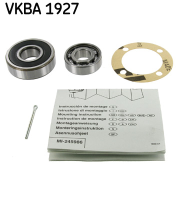 Set rulment roata puntea spate (VKBA1927 SKF) DAIHATSU