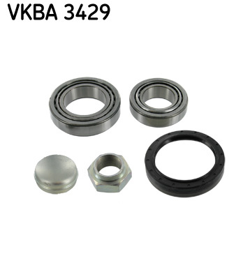 Set rulment roata puntea spate (VKBA3429 SKF) Citroen,FIAT,PEUGEOT