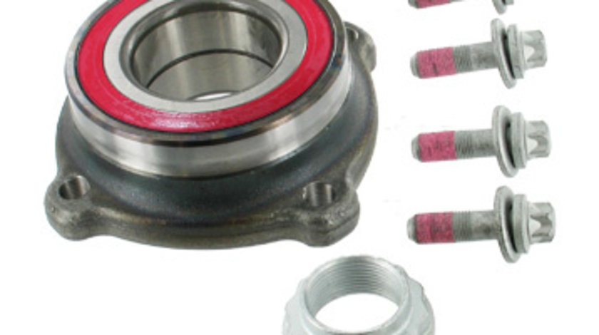 Set rulment roata puntea spate (VKBA3445 SKF) BMW