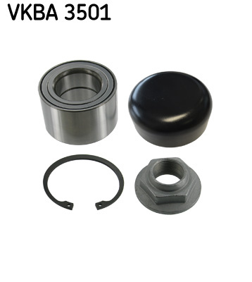 Set rulment roata puntea spate (VKBA3501 SKF) OPEL,RENAULT,VAUXHALL