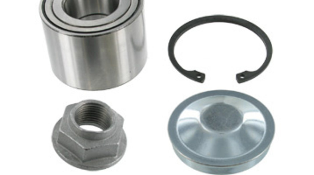 Set rulment roata puntea spate (VKBA3617 SKF) NISSAN,OPEL,RENAULT,VAUXHALL