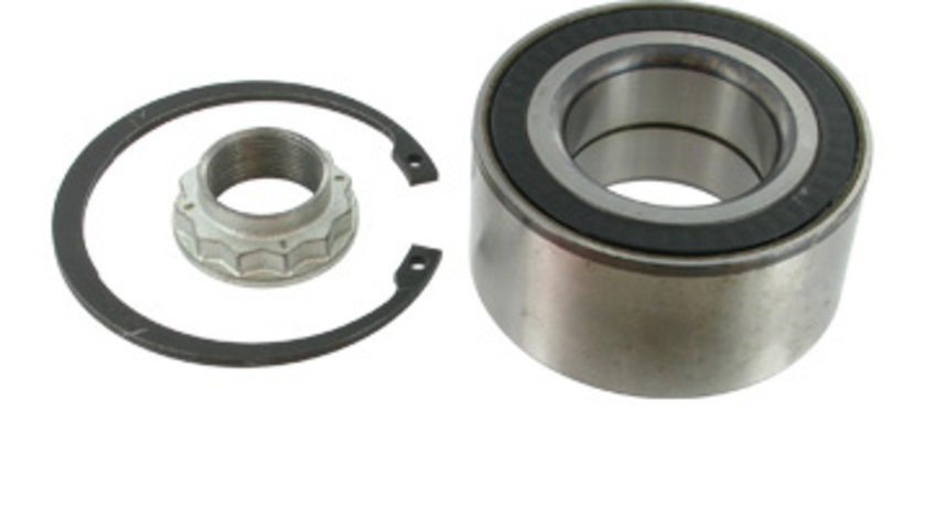 Set rulment roata puntea spate (VKBA3668 SKF) BMW