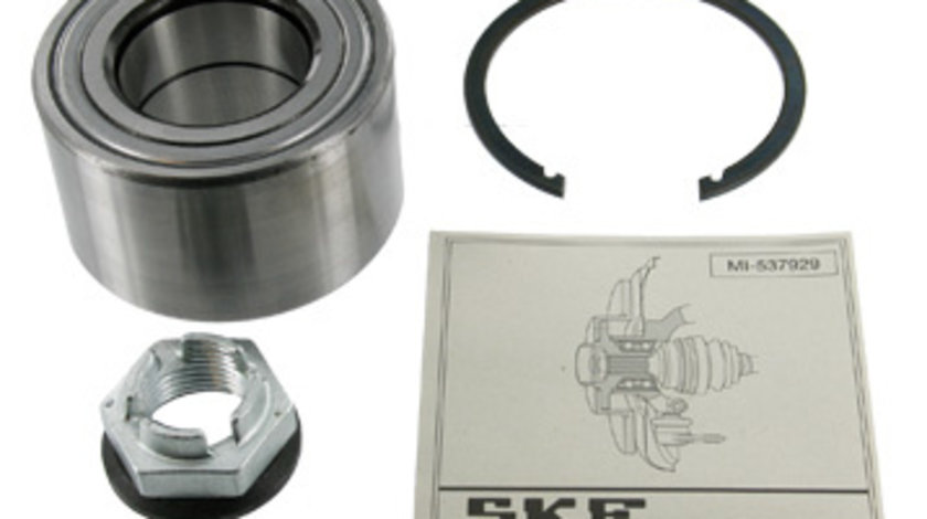 Set rulment roata puntea spate (VKBA3688 SKF) JAGUAR