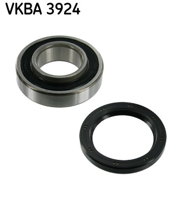 Set rulment roata puntea spate (VKBA3924 SKF) SUZUKI