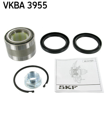 Set rulment roata puntea spate (VKBA3955 SKF) SUBARU
