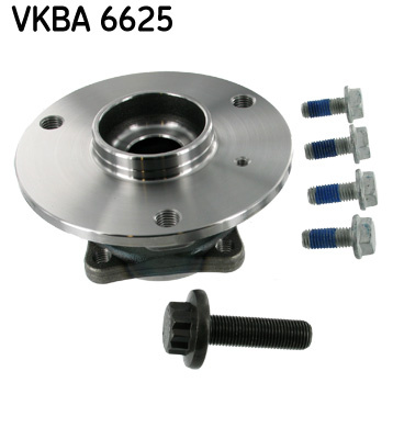 Set rulment roata puntea spate (VKBA6625 SKF) SMART