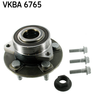 Set rulment roata puntea spate (VKBA6765 SKF) SAAB