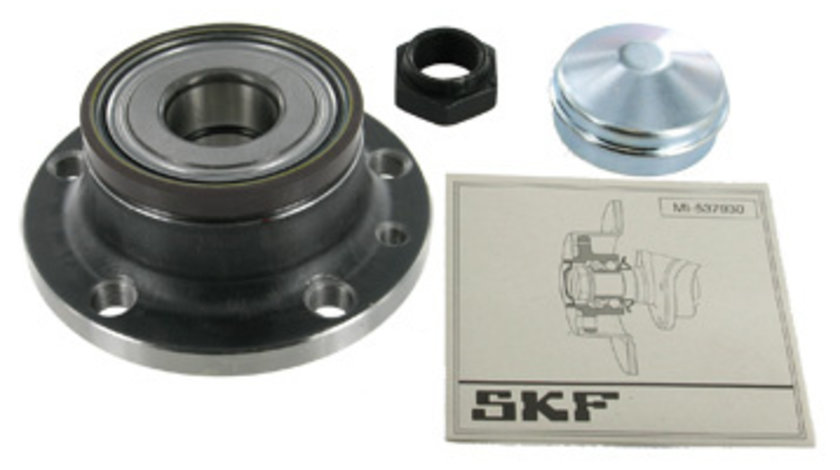 Set rulment roata puntea spate (VKBA6778 SKF) FIAT,OPEL,VAUXHALL