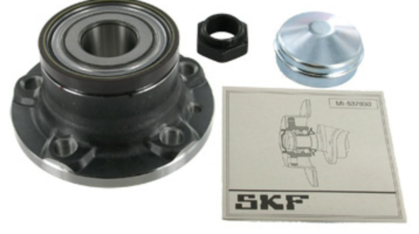 Set rulment roata puntea spate (VKBA6779 SKF) FIAT,OPEL,VAUXHALL