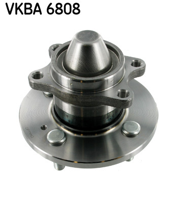 Set rulment roata puntea spate (VKBA6808 SKF) HYUNDAI,KIA